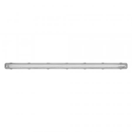 OSRAM Submarine PRO Advanced Thruwiring 120cm 18W IP65 Feuchtraumleuchte - Durchgangsverdrahtung