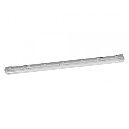 OSRAM Submarine PRO Advanced Thruwiring 120cm 18W IP65 Feuchtraumleuchte - Durchgangsverdrahtung