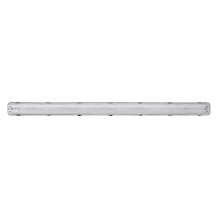 OSRAM Submarine PRO LED Feuchtraumleuchte 120cm 2x18W 840 IP65