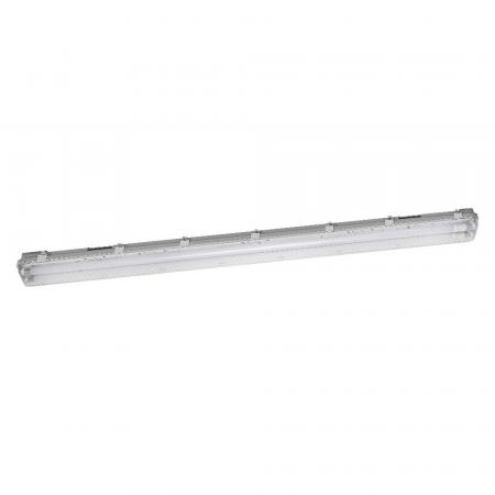 OSRAM Submarine PRO LED Feuchtraumleuchte 120cm 2x18W 840 IP65