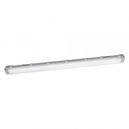 OSRAM Submarine PRO LED Feuchtraumleuchte 120cm 2x18W 840 IP65