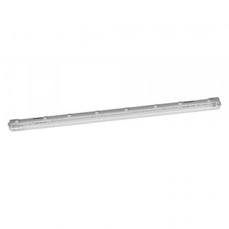 OSRAM Submarine PRO Advanced Thruwiring 150cm 26W Black IP65 Feuchtraumleuchte - Durchgangsverdrahtung