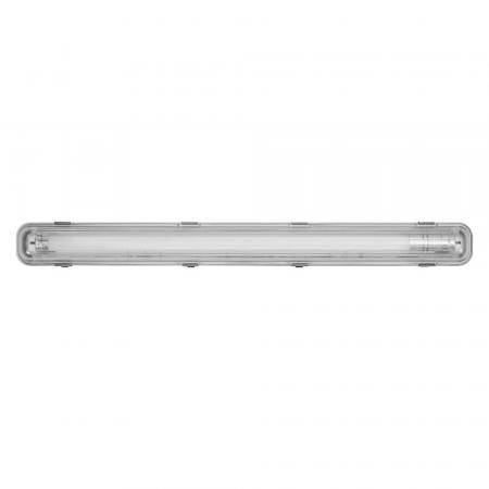 OSRAM Submarine PRO Advanced 60 cm Sensor 8 W 4000 K G13 Feuchtraumleuchte mit Bewegungssensor