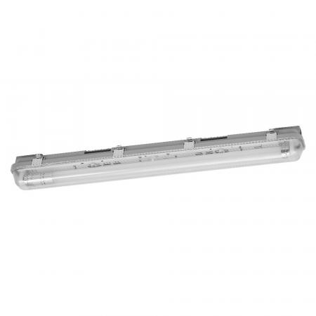 OSRAM Submarine PRO Advanced 60 cm Sensor 8 W 4000 K G13 Feuchtraumleuchte mit Bewegungssensor