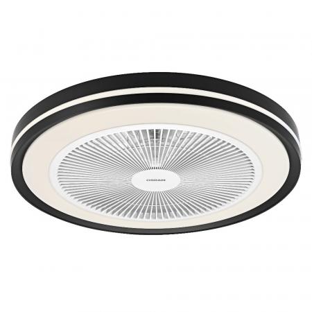 OSRAM Ceiling Fan Murlan 490 mm 43 W CCT RGB Deckenventilator