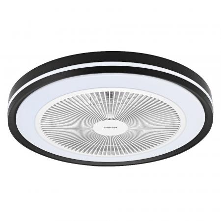 OSRAM Ceiling Fan Murlan 490 mm 43 W CCT RGB Deckenventilator