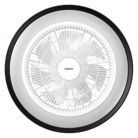 OSRAM Ceiling Fan Murlan 490 mm 43 W CCT RGB Deckenventilator