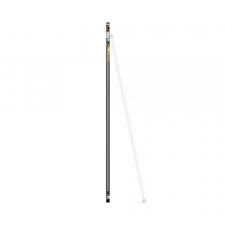 Bellalux LED TUBE T8 18,3W wie 58W 1500mm 2000lm 3000K 190° G13 Warmweiß für KVG/VVG/23ß V