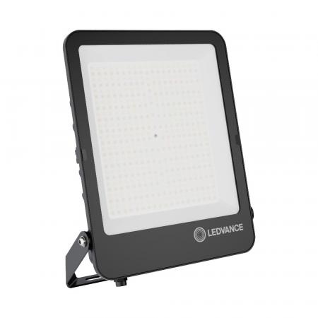LEDVANCE FLOODLIGHT COMPACT GEN 2 FL COMP 165/200 V 135W ML Schwarz