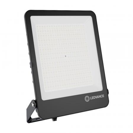 LEDVANCE FLOODLIGHT COMPACT GEN 2 FL COMP 200/250 V 178W ML 8304065 Schwarz