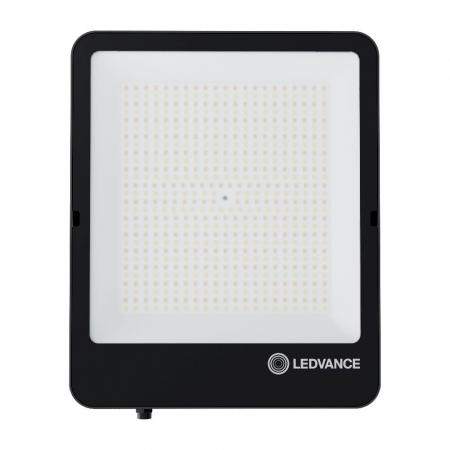 LEDVANCE FLOODLIGHT COMPACT GEN 2 FL COMP 200/250 V 178W ML 8304065 Schwarz