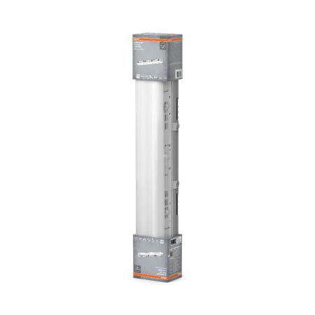 OSRAM Submarine PRO LED Feuchtraumleuchte 60cm 2x8W 840 IP65