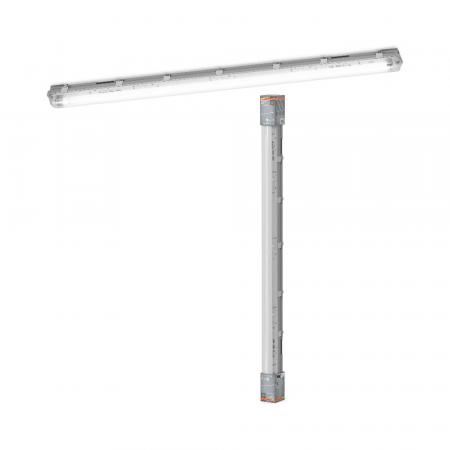 OSRAM Submarine PRO LED Feuchtraumleuchte 120cm 18W 840 IP65