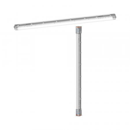 OSRAM Submarine PRO LED Feuchtraumleuchte 150cm 26W 840 IP65