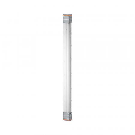 OSRAM Submarine Feuchtraumleuchte PRO LED 150 cm 2 x 26 W 840