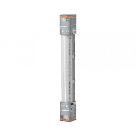 OSRAM Submarine PRO Advanced 60 cm Sensor 8 W 4000 K G13 Feuchtraumleuchte mit Bewegungssensor