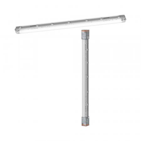 OSRAM Submarine PRO Advanced 120cm Sensor 19W 840 IP65 Feuchtraumleuchte