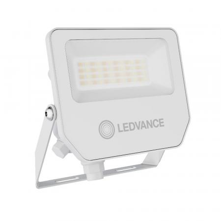 LEDVANCE FLOODLIGHT COMPACT GEN 2 18W/9W Multi Select IP65 LED Fluter