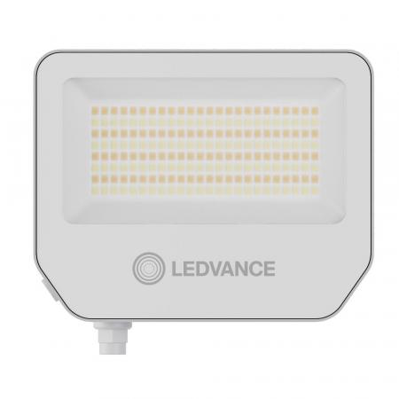 LEDVANCE FLOODLIGHT COMPACT GEN 2 FL COMP 30/50 V 42W ML 8304065 WT