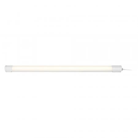 OSRAM Submarine Integrated PRO Special Feuchtraumleuchte 120cm 36W EU-Stecker IP65 Keller Garage