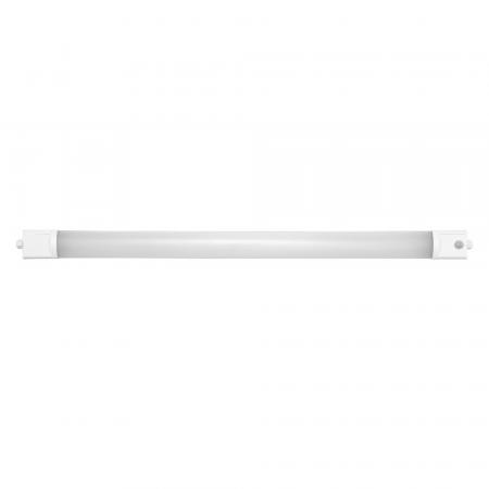OSRAM Submarine Integrated PRO Advanced 120cm 36W Sensor CCT Thruwiring IP65 Feuchtraumleuchte - für Durchgangsverdrahtung