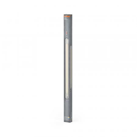 OSRAM Submarine Integrated PRO Advanced 120cm 36W Sensor CCT Thruwiring IP65 Feuchtraumleuchte - für Durchgangsverdrahtung