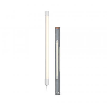OSRAM Submarine Integrated PRO Special Feuchtraumleuchte 120cm 36W EU-Stecker IP65 Keller Garage
