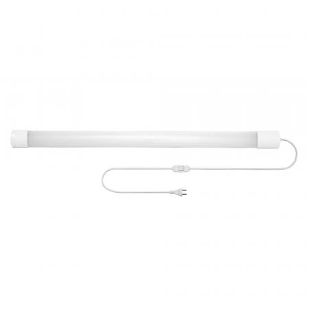 OSRAM Submarine Integrated PRO Special Feuchtraumleuchte 120cm 36W EU-Stecker IP65 Keller Garage