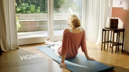 OSRAM SMART+ LED Lampe B22D Zigbee DIMM 9W wie 60W RGBW