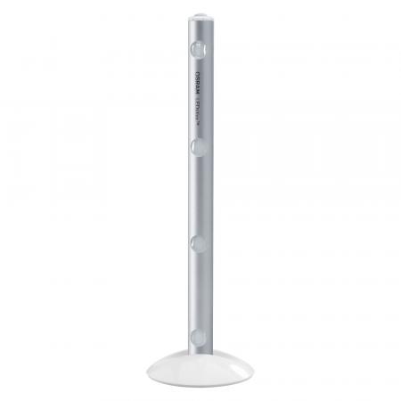 OSRAM LED Stixx Stableuchte mit Batterie - Kaltweiß, IP20, Inkl. Batterien