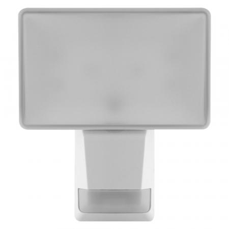OSRAM  LED-Außenstrahler Endura Flood Pro mit BewegungsmelderL 27W 4000K IP55 weiß