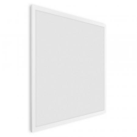 LEDVANCE LED Panel Comfort 600mm 33W 3000K warmweißes Licht