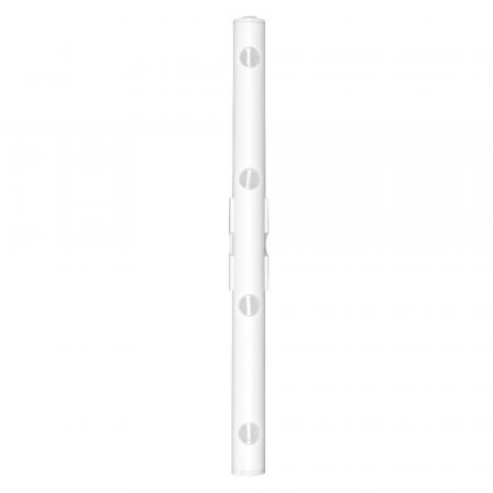 OSRAM Mobile LED-Leuchte in Form eines Lichtbalkens kompakt weiss  - batteriebetrieben, magnetische Befestigung, Klebemontage, kompakt für Innenräume