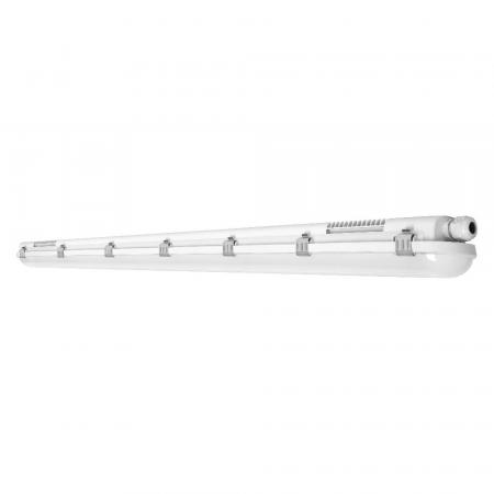 150cm LEDVANCE DAMP PROOF VALUE 1500 LED Feuchtraumleuchte 25W 4000K neutralweißes Licht IP65