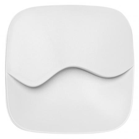 OSRAM Nachtlicht LUNETTA Wave Sensor Weiß - warmweißes Licht, IP20-Schutz, für Kinderzimmer und Innenbereiche