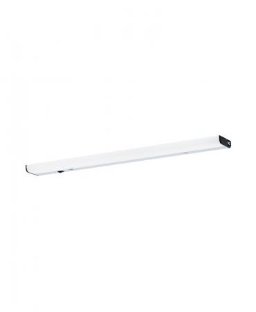 37cm OSRAM LED Lichtleiste Linear LED Flat Eco 6W 4000K neutralweißes Licht