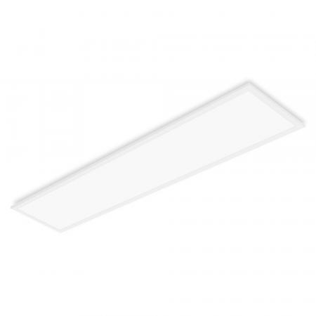 LEDVANCE PANEL PERFORMANCE 1200x300 UGR<19 33W 4000 K - Gute Entblendung