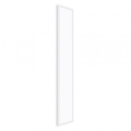 LEDVANCE PANEL PERFORMANCE 1200x300 UGR<19 33W 4000 K - Gute Entblendung