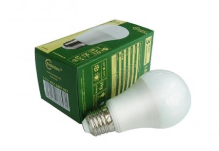 Nur noch angezeigter Bestand verfügbar:   BIOLEDEX ARAXA 10W 240° E27 2800K = 60W warmweißes Licht