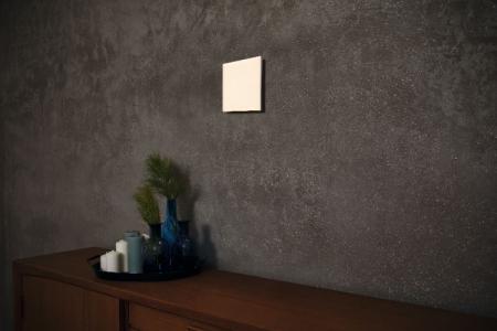 60cm Osram Panelleuchte Essentials 600x600mm 40W CCT Tunable White