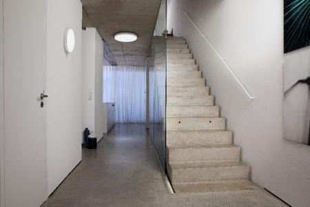 30cm OSRAM  Panelleuchte Planon Frameless Round 300mm 20W 3000K warmweißes Licht