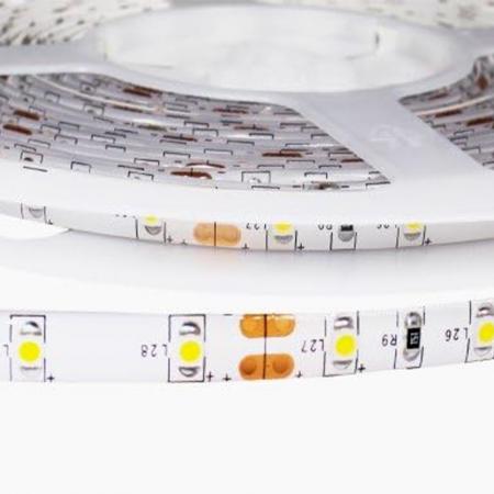 Bioledex LED Streifen 12V 90Ra 5W/m 60LED/m 5000K 5m Rolle tageslichtweiss