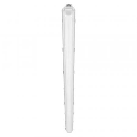 150cm Ledvance LED Feuchtraumleuchte inkl. 1x LED Glas Röhre 18,3W neutralweißes Licht 4000K