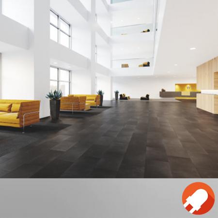 OSRAM LED Downlight ultra slim ø22,5cm weiß 4000K neutralweißes Licht - flaches Design, IP20, einfache Montage für Wohnräume und Küchen