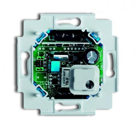 Busch-Jaeger 1511 U Überwachungs-Einsatz mit Abstelltaster