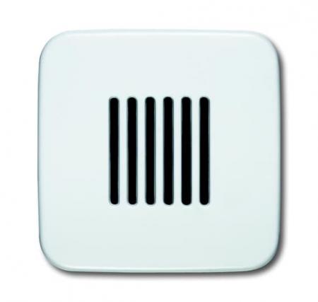 Busch-Jaeger 1574 C-214 Zentralscheibe mit Schallgitter