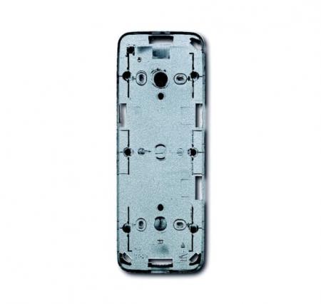 Busch-Jaeger 1702-83 Aufputz-Gehäuse 2-fach Gehäuse