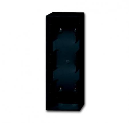 Busch-Jaeger 1703-885 Aufputz-Gehäuse 3-fach Gehäuse