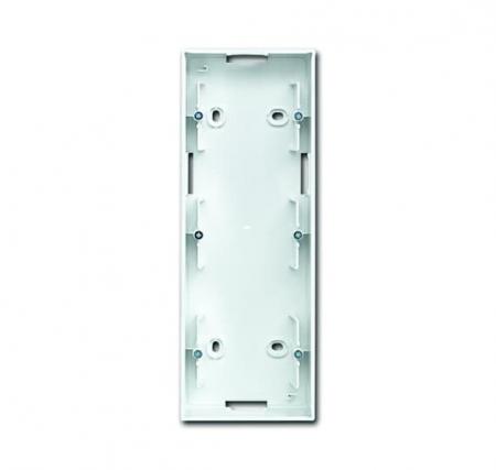 Busch-Jaeger 1703-914 Aufputz-Gehäuse 3-fach Gehäuse