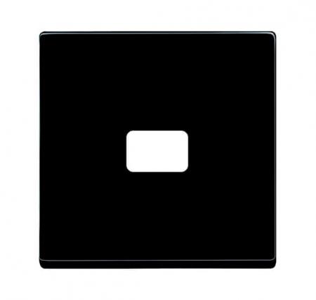 Busch-Jaeger 1720-81 Wippe offen für rote Zugtasterkalotte